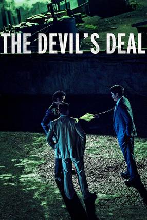 Poster: The Devil's Deal