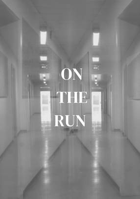 Poster: ON THE RUN