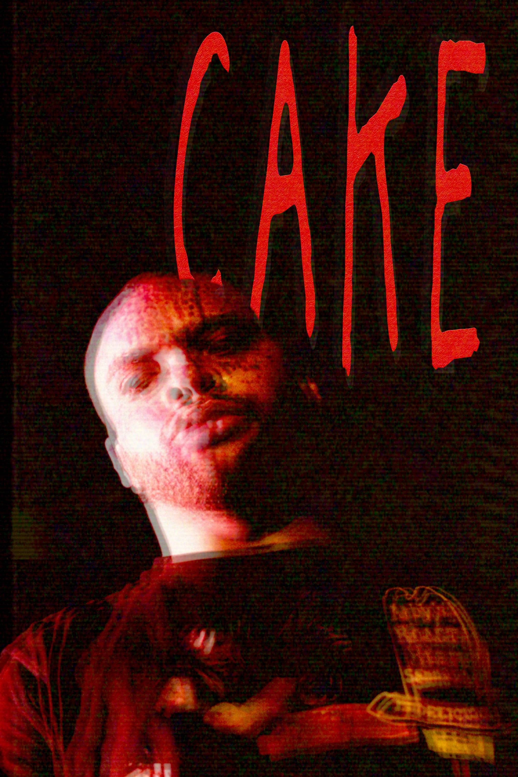 Poster: CAKE