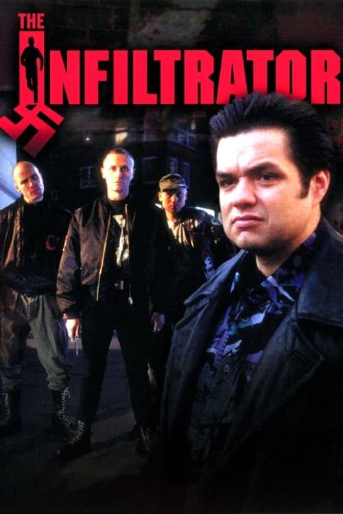 Poster: Der Infiltrator
