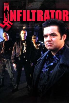 Poster: Der Infiltrator