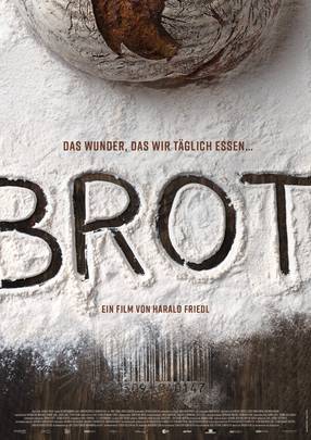 Poster: Brot