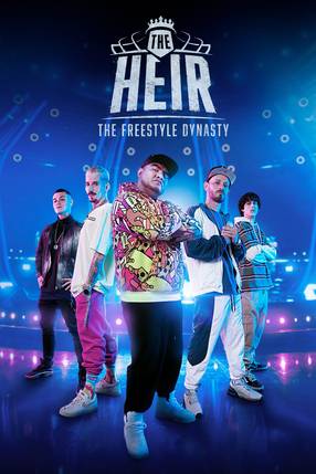 Poster: The Freestyle Dynasty