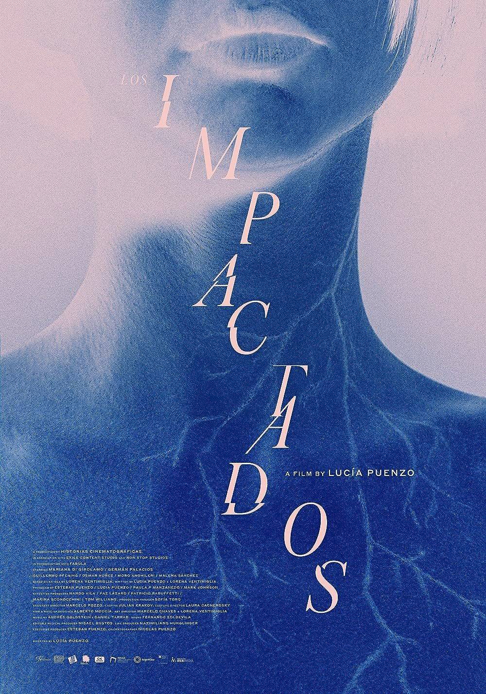 Poster: Electrophilia