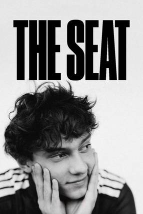 Poster: The Seat: Kimi Antonelli fährt für Mercedes