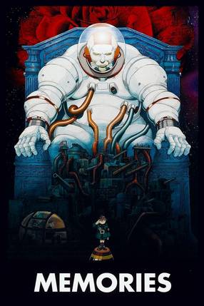 Poster: Memories