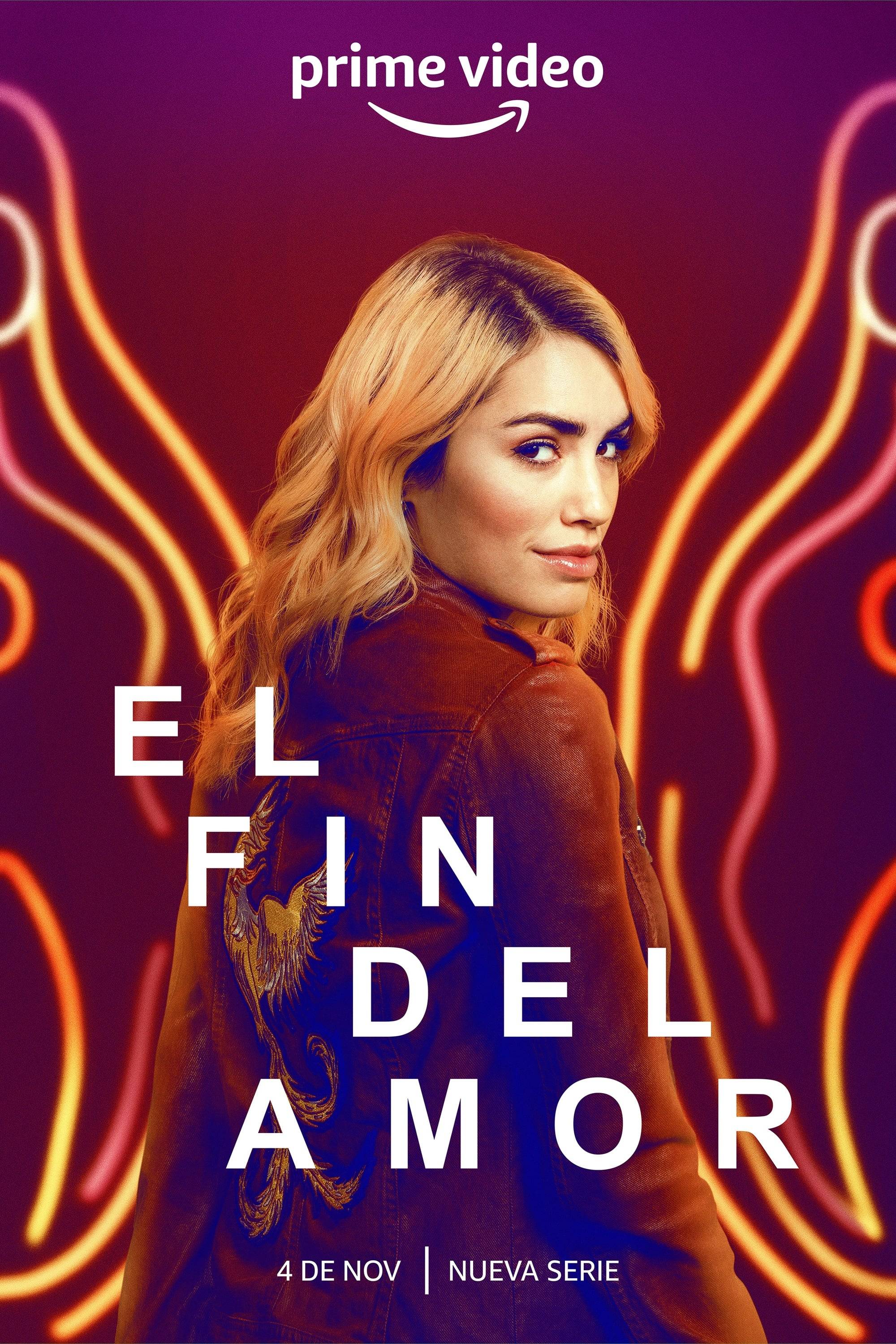 Poster: The End of Love