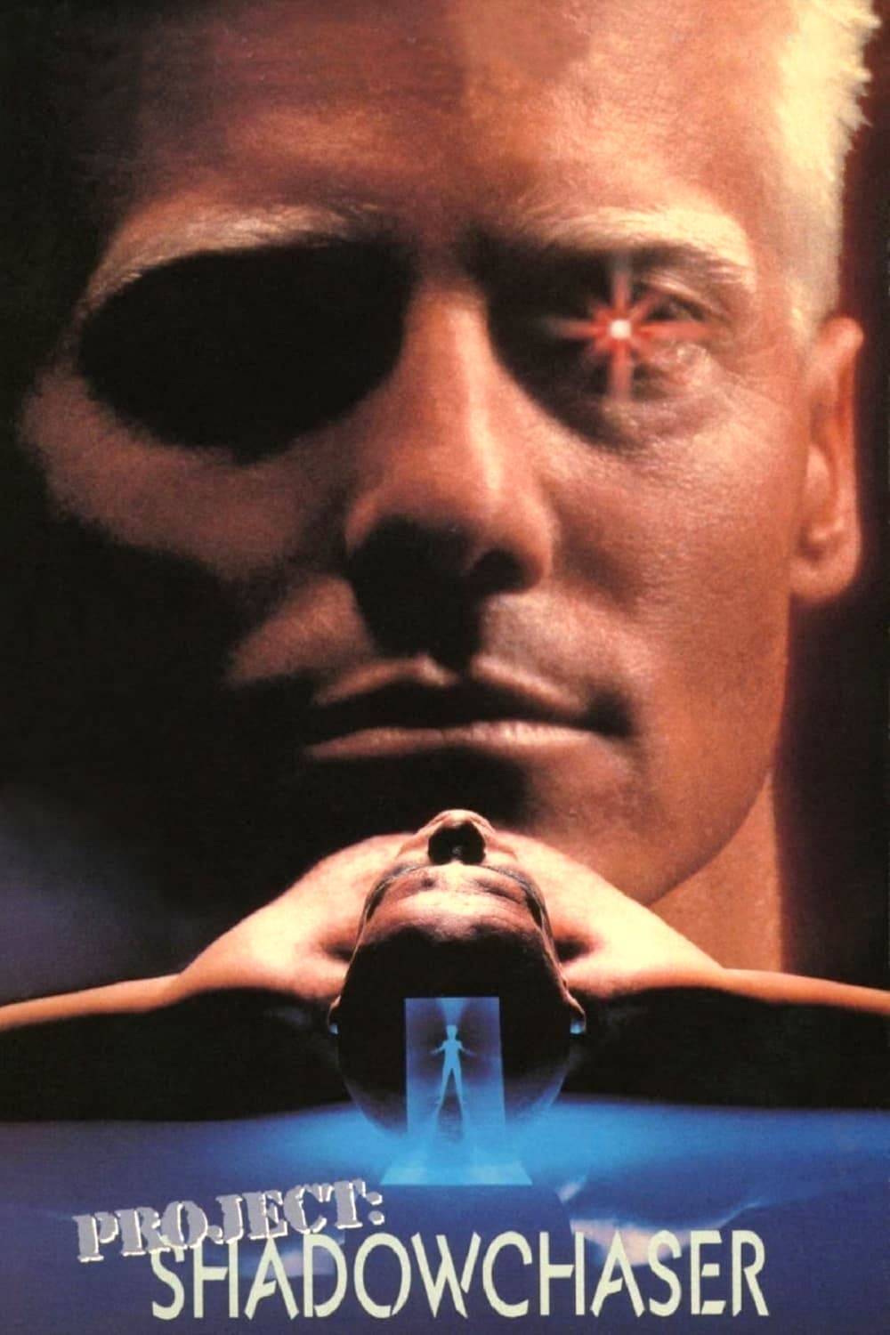 Poster: Shadowchaser