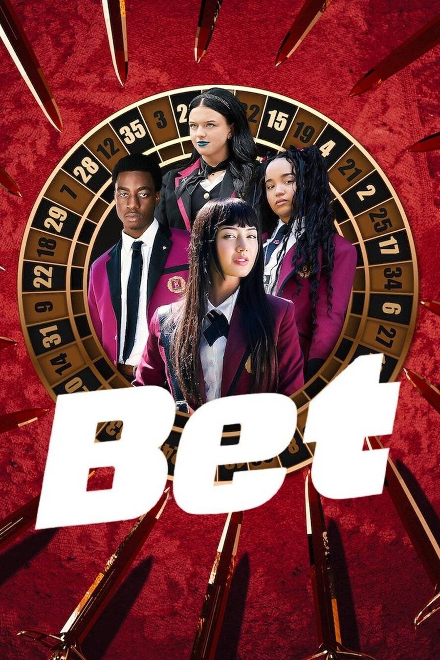 Poster: Bet
