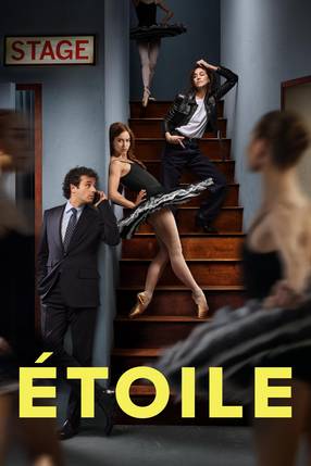 Poster: Étoile