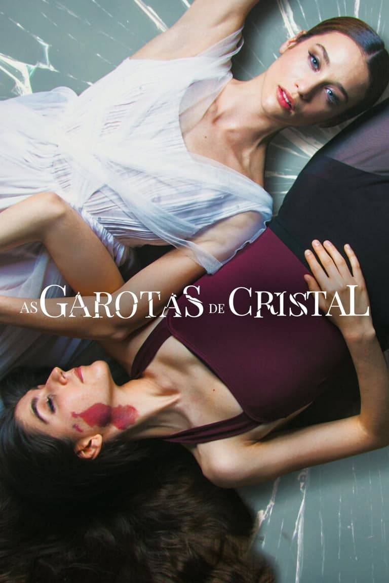 Poster: Dancing on Glass