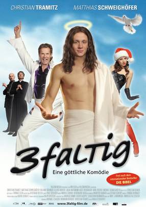 Poster: 3faltig