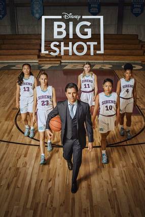 Poster: Big Shot