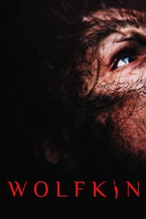 Poster: Wolfkin