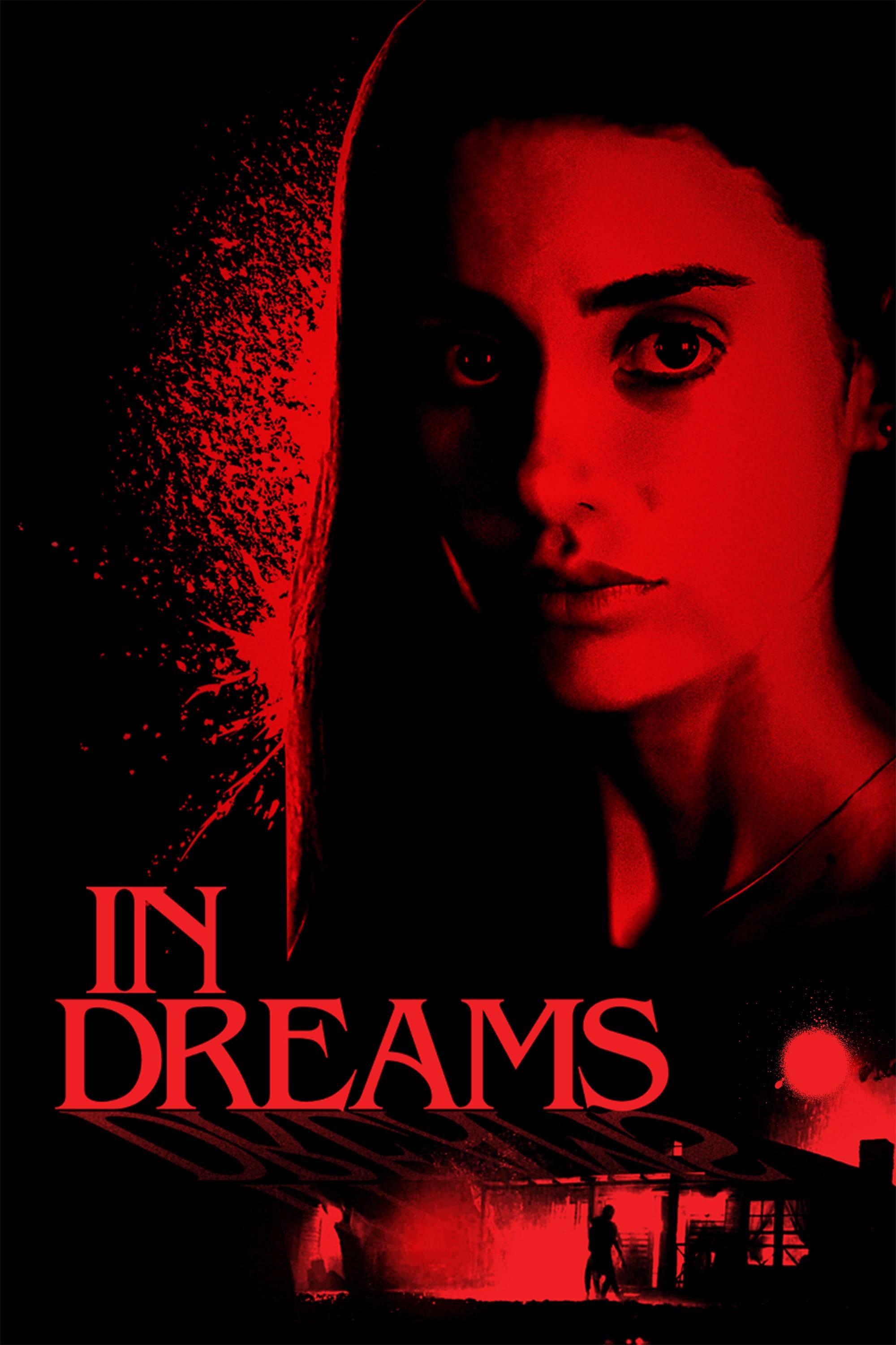 Poster: In Dreams