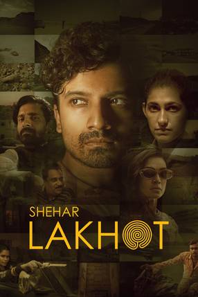 Poster: Shehar Lakhot