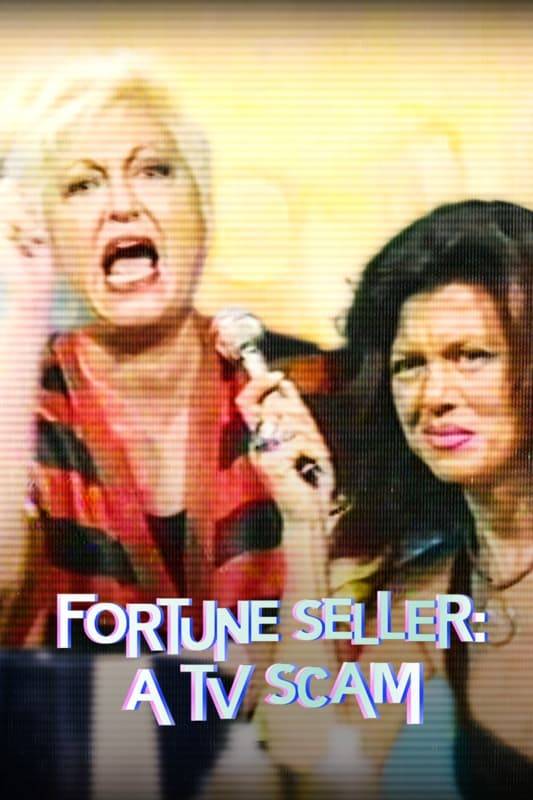 Poster: Fortune Seller: A TV Scam