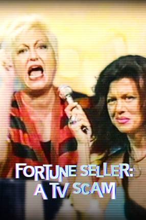 Poster: Fortune Seller: A TV Scam