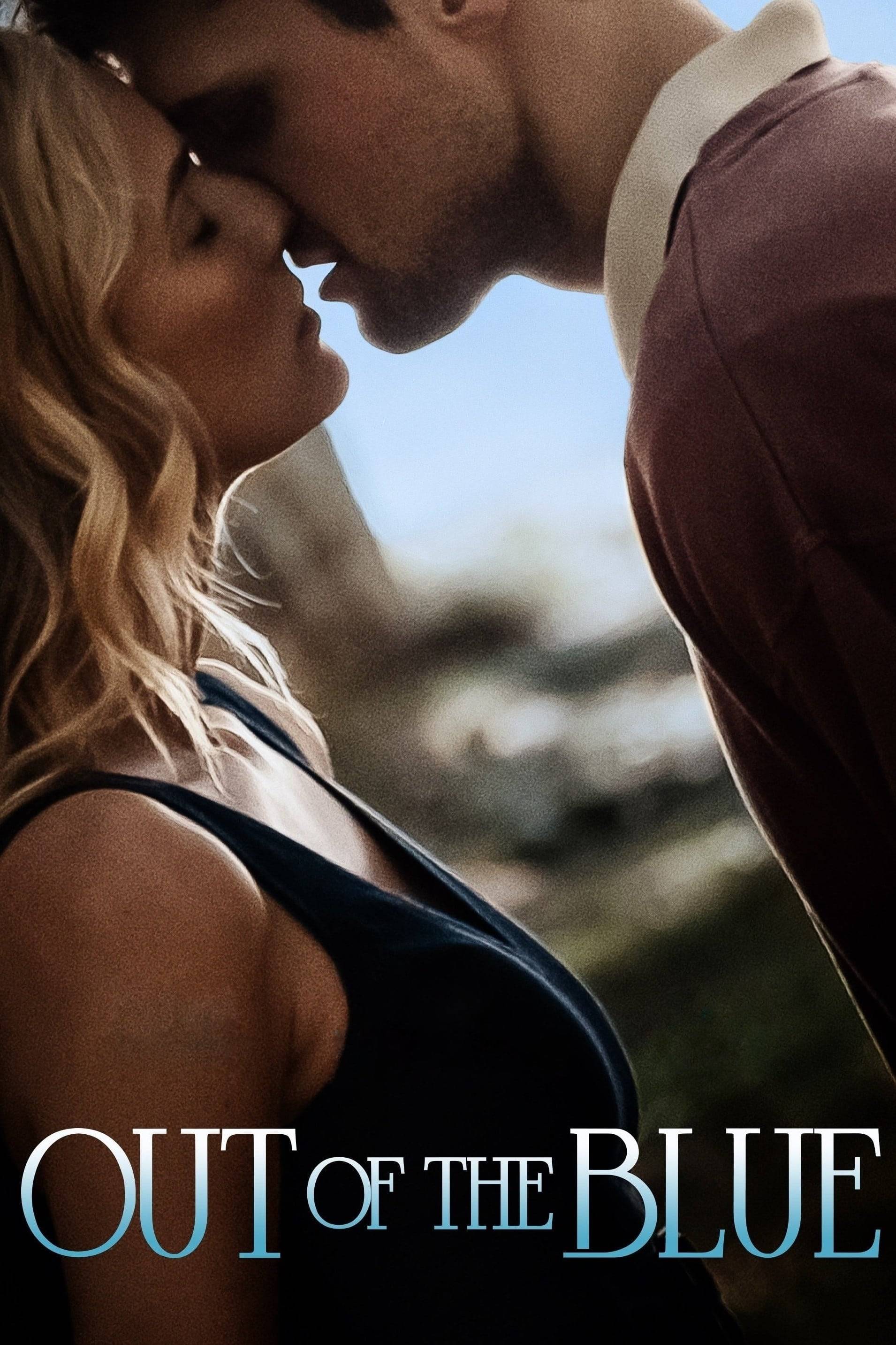 Poster: Out of the Blue - Gefährliche Lust
