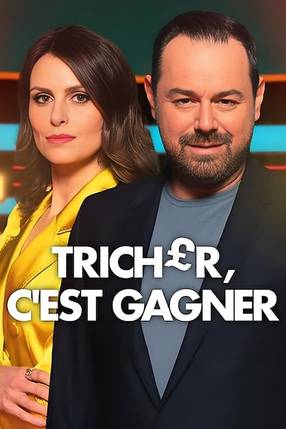 Poster: Cheat