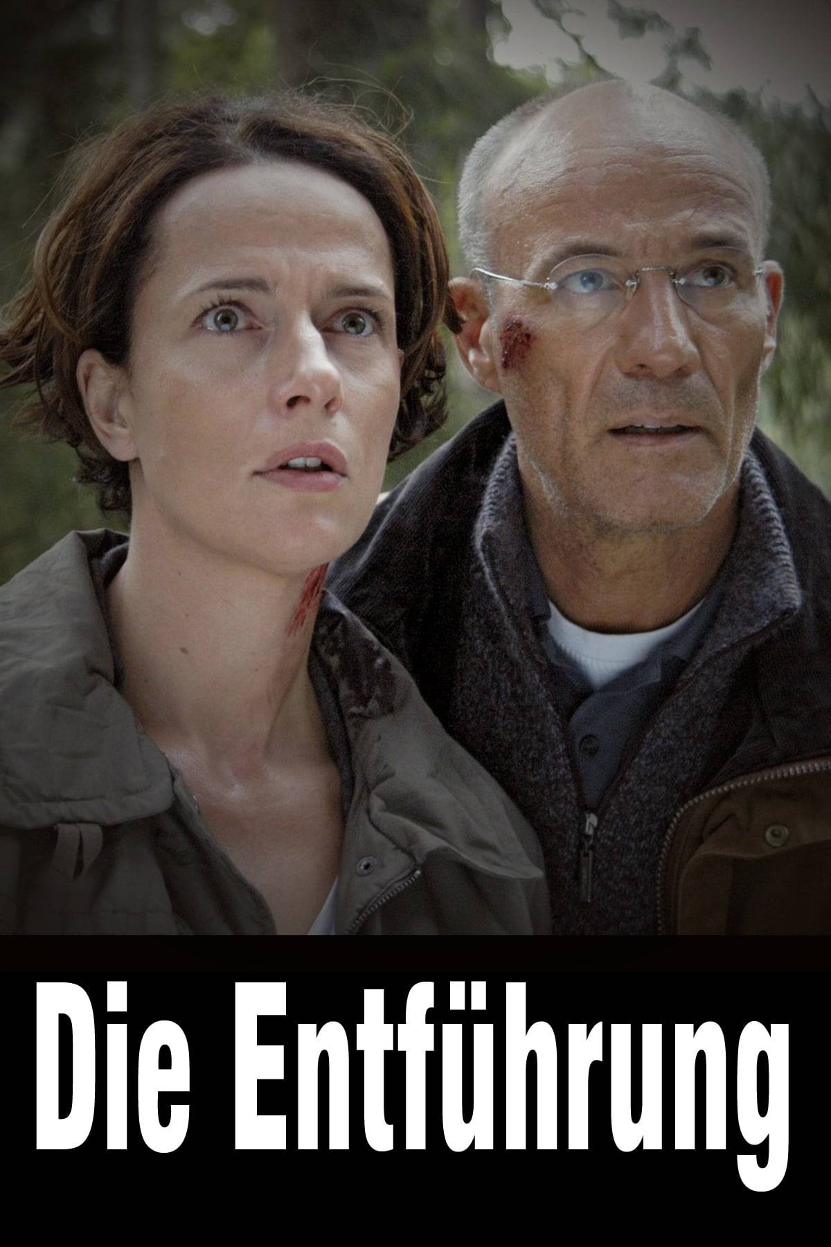 Poster: Die Entführung