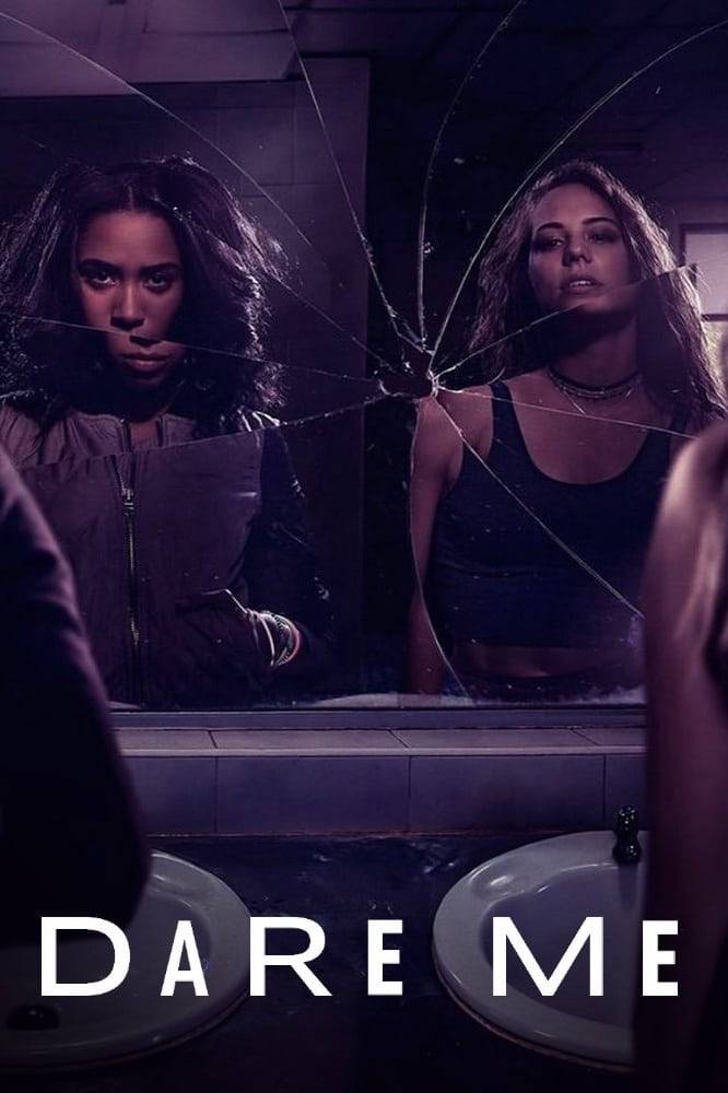 Poster: Dare Me