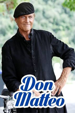 Poster: Don Matteo