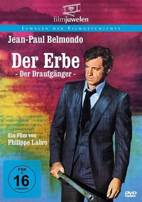Poster: Der Erbe