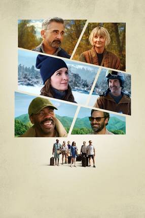 Poster: The Four Seasons