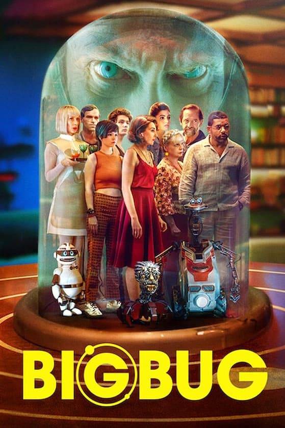 Poster: Bigbug