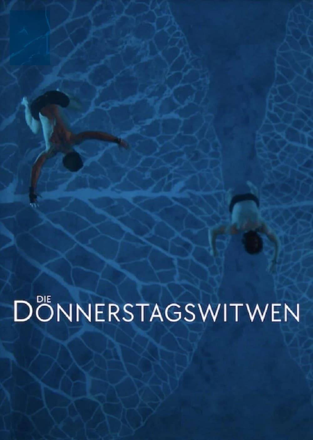 Poster: Die Donnerstagswitwen