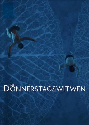 Poster: Die Donnerstagswitwen