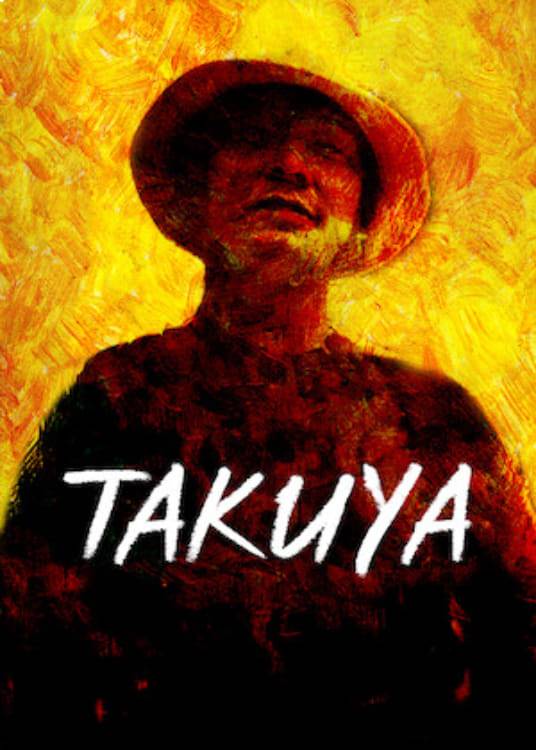 Poster: Takuya