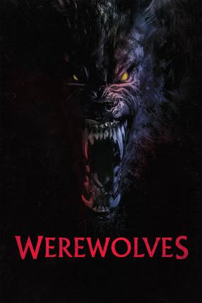 Poster: Werewolves