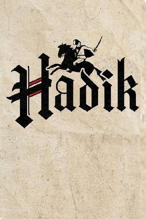 Poster: Hadik