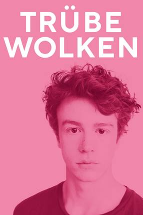 Poster: Trübe Wolken