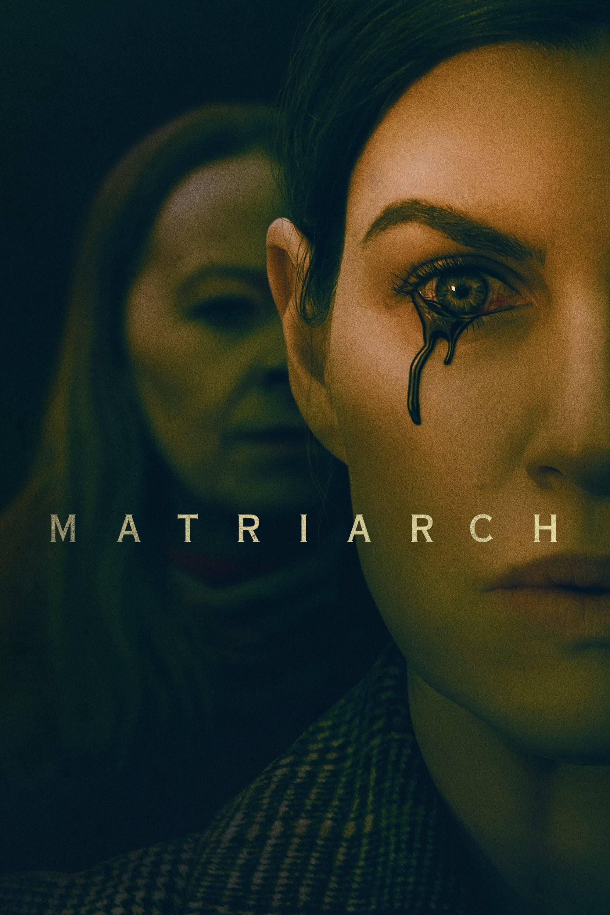 Poster: Matriarch