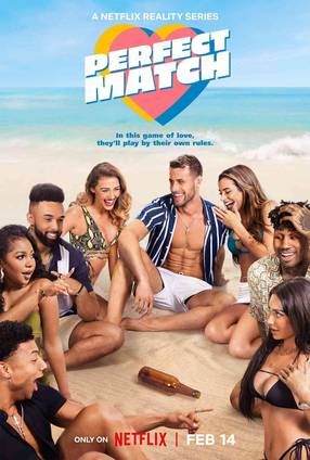 Poster: Perfect Match
