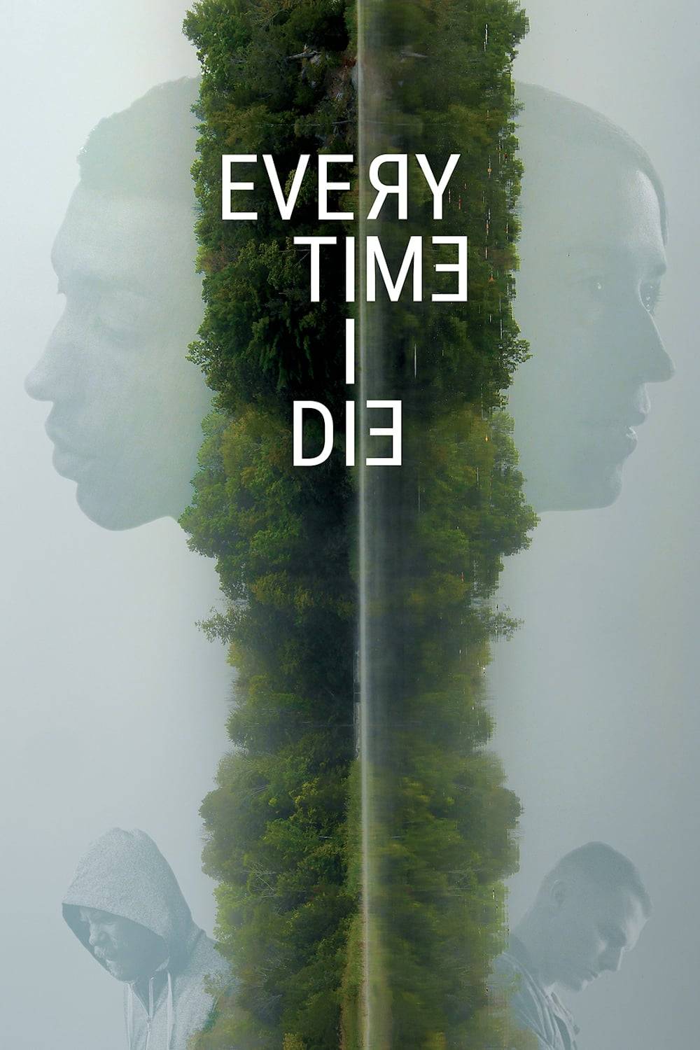 Poster: Every Time I Die