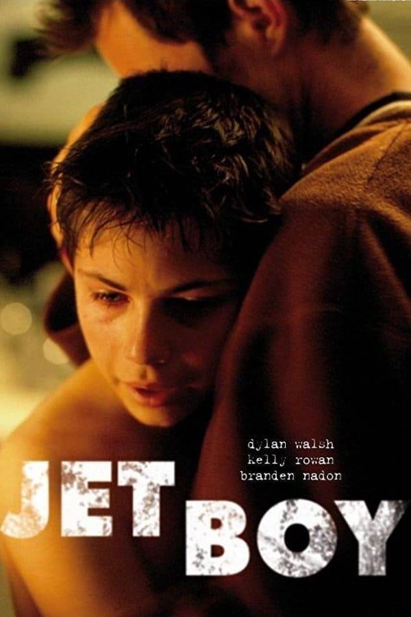 Poster: Jet Boy