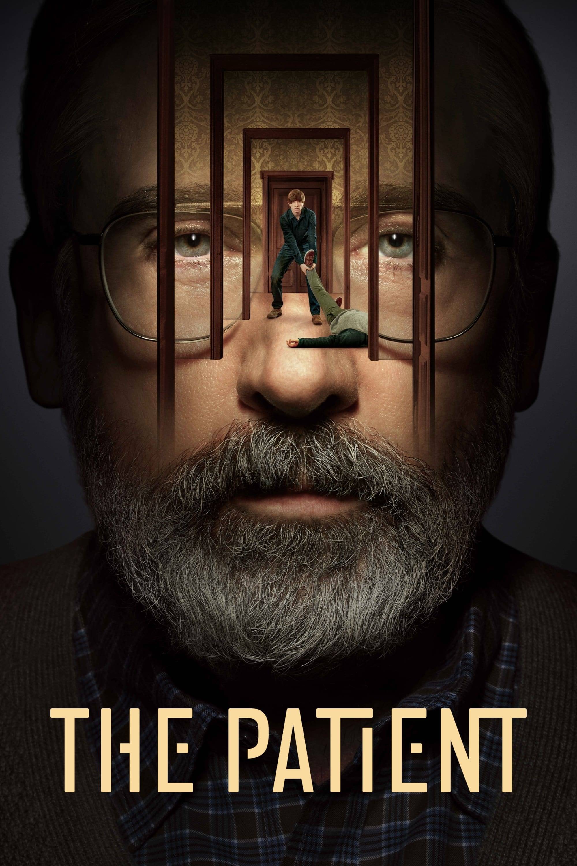 Poster: Der Patient