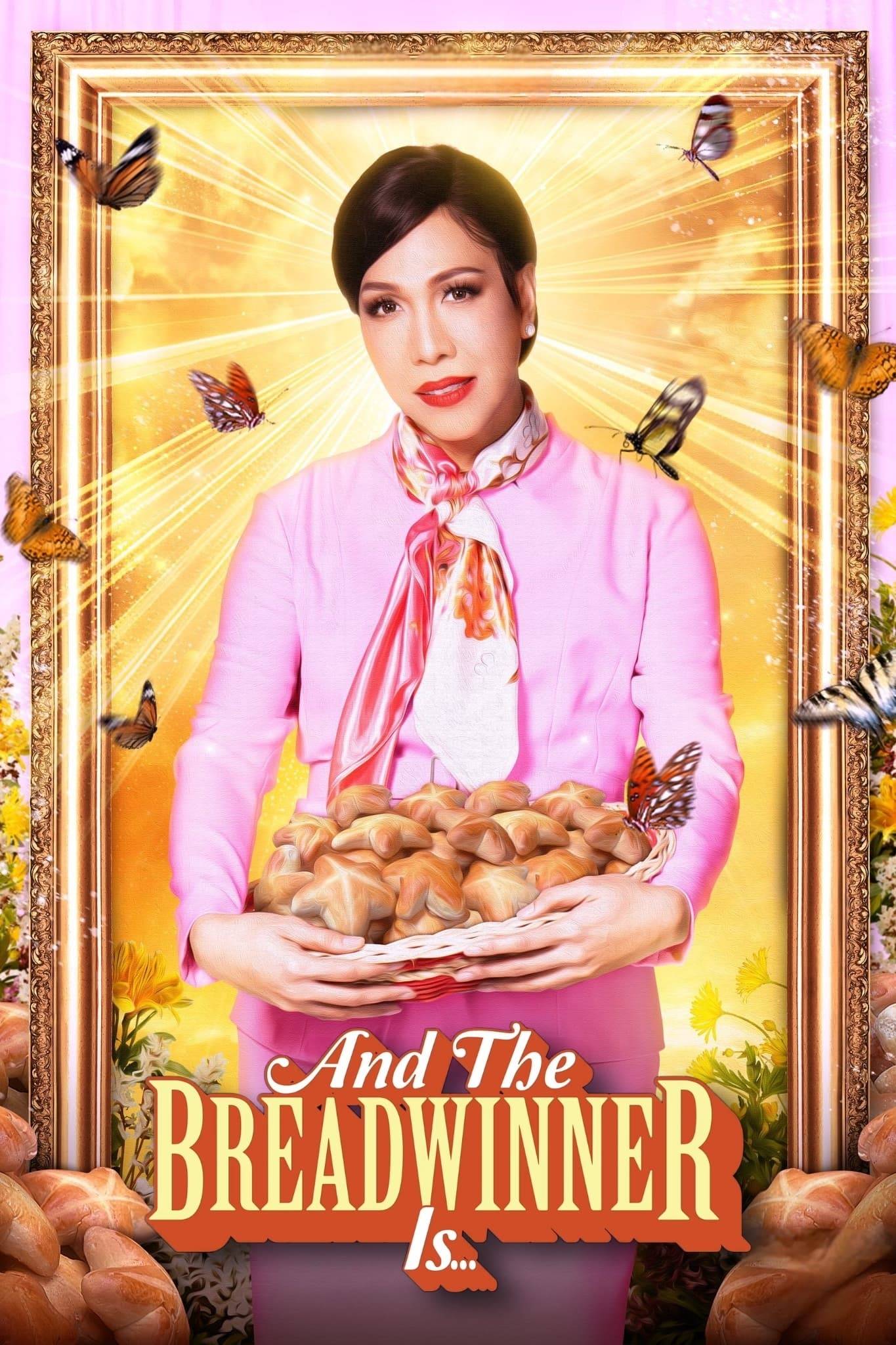 Poster: And the Breadwinner Is...