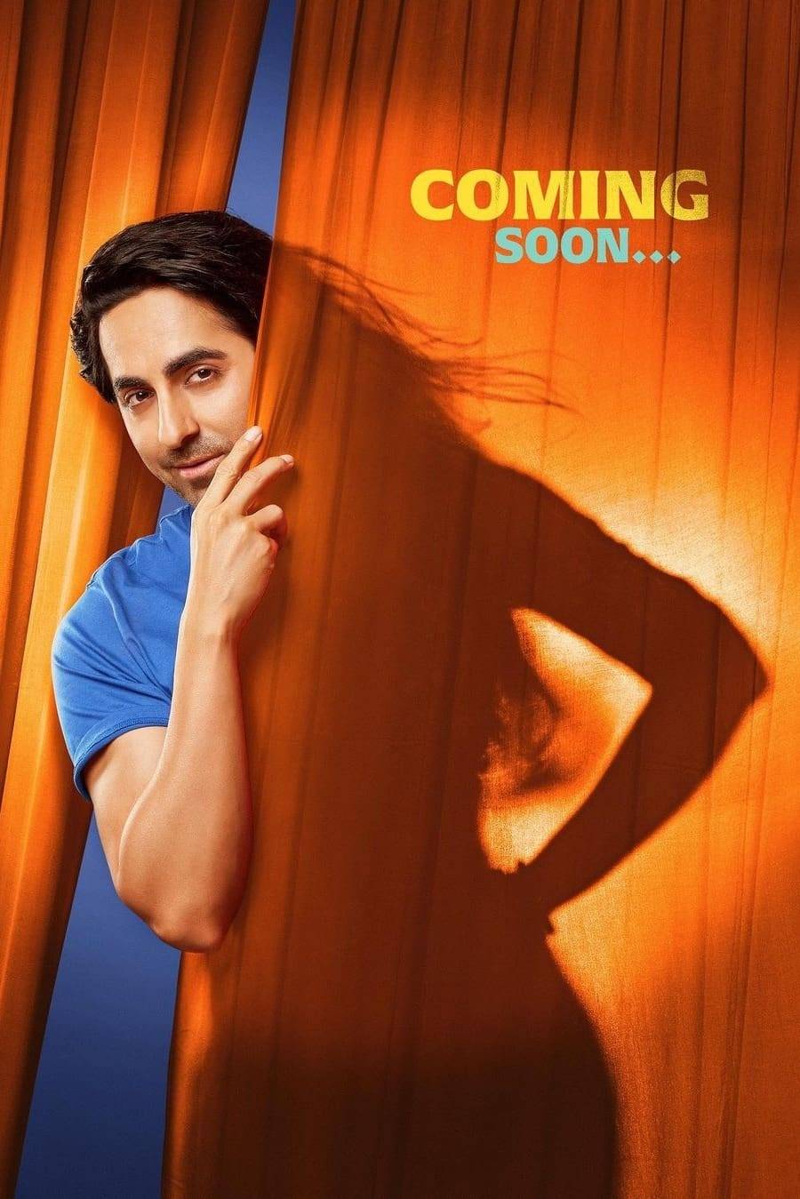 Poster: Dream Girl 2