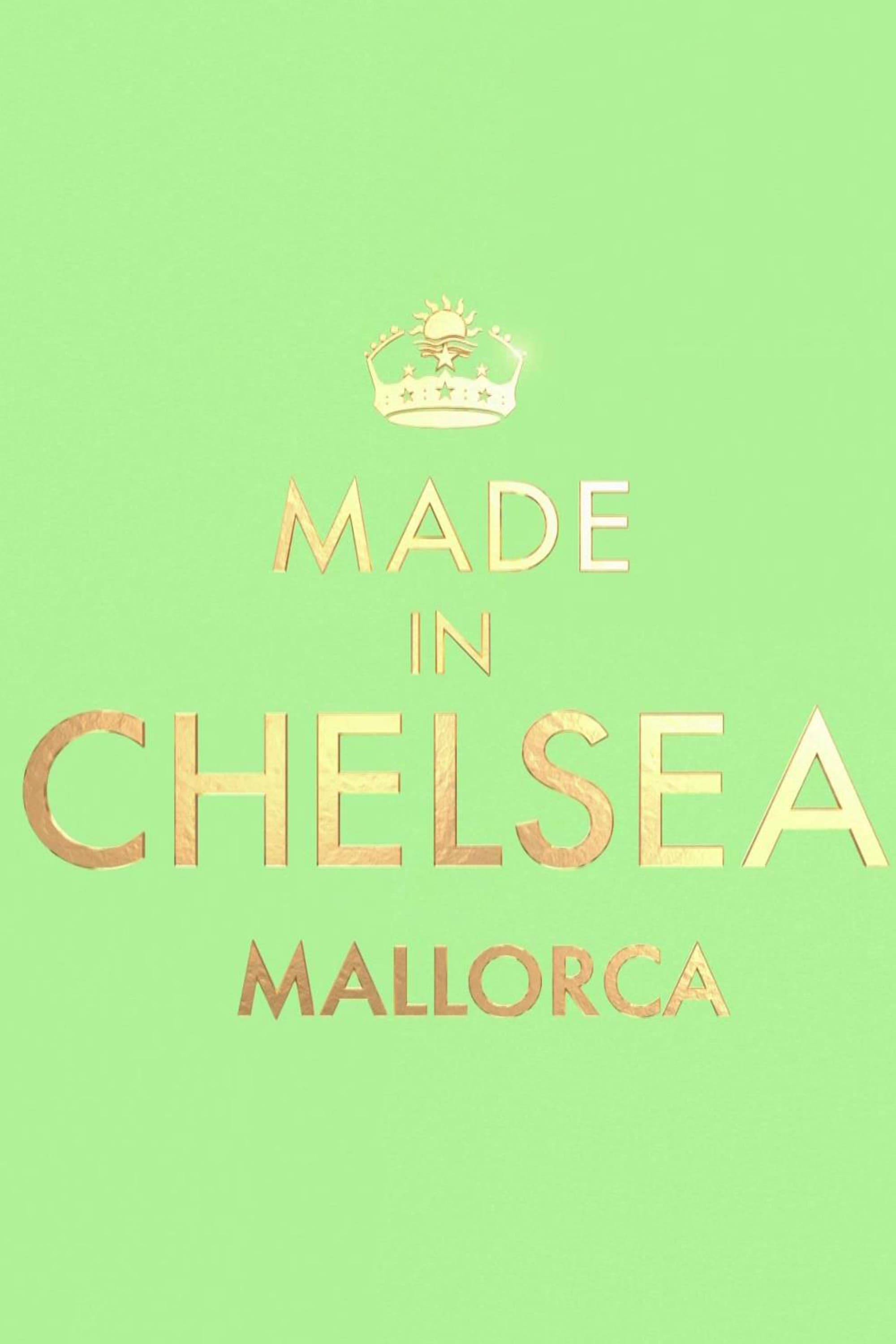 Poster: Made in Chelsea: Mallorca