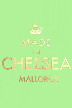 Poster: Made in Chelsea: Mallorca