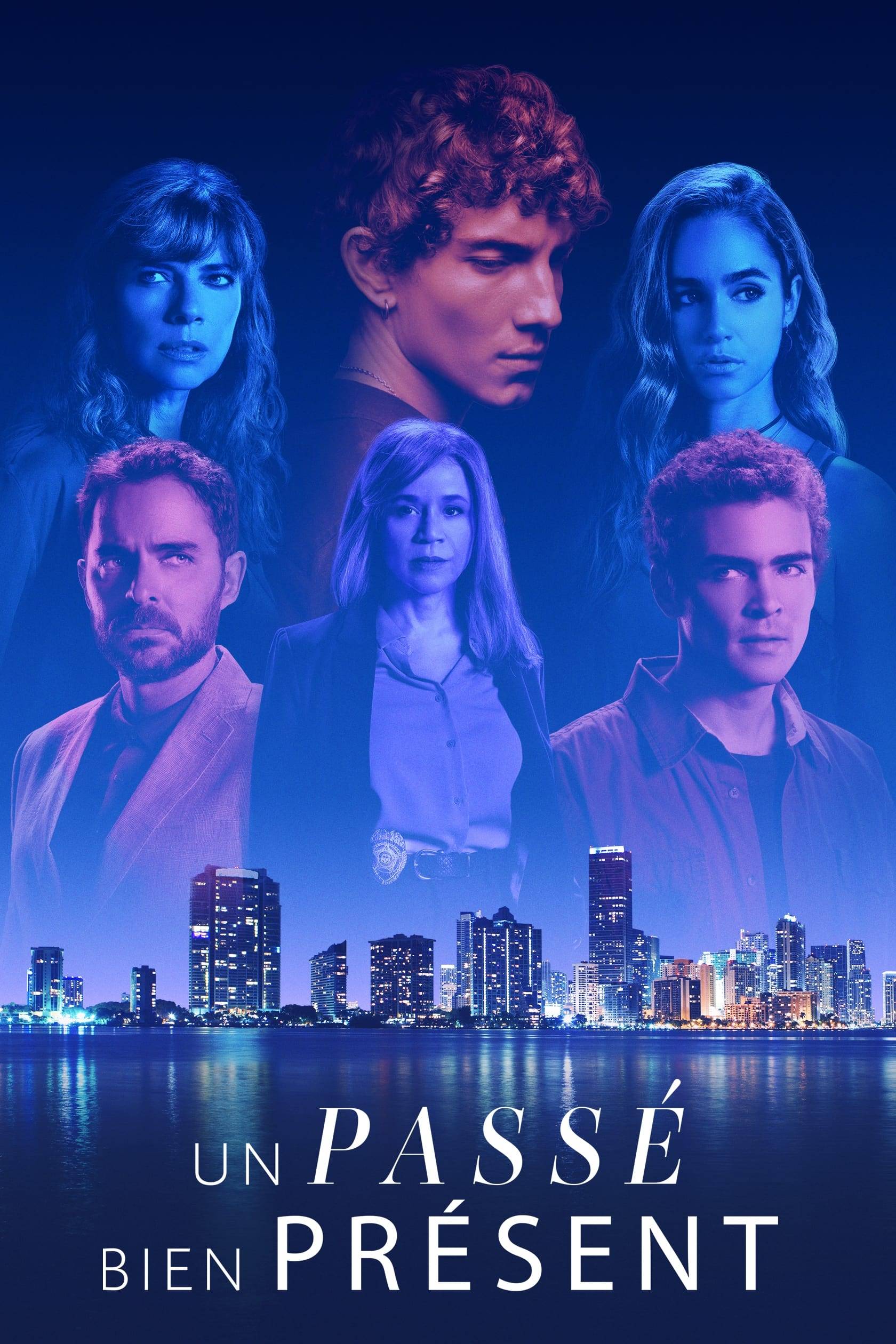 Poster: 20 Years