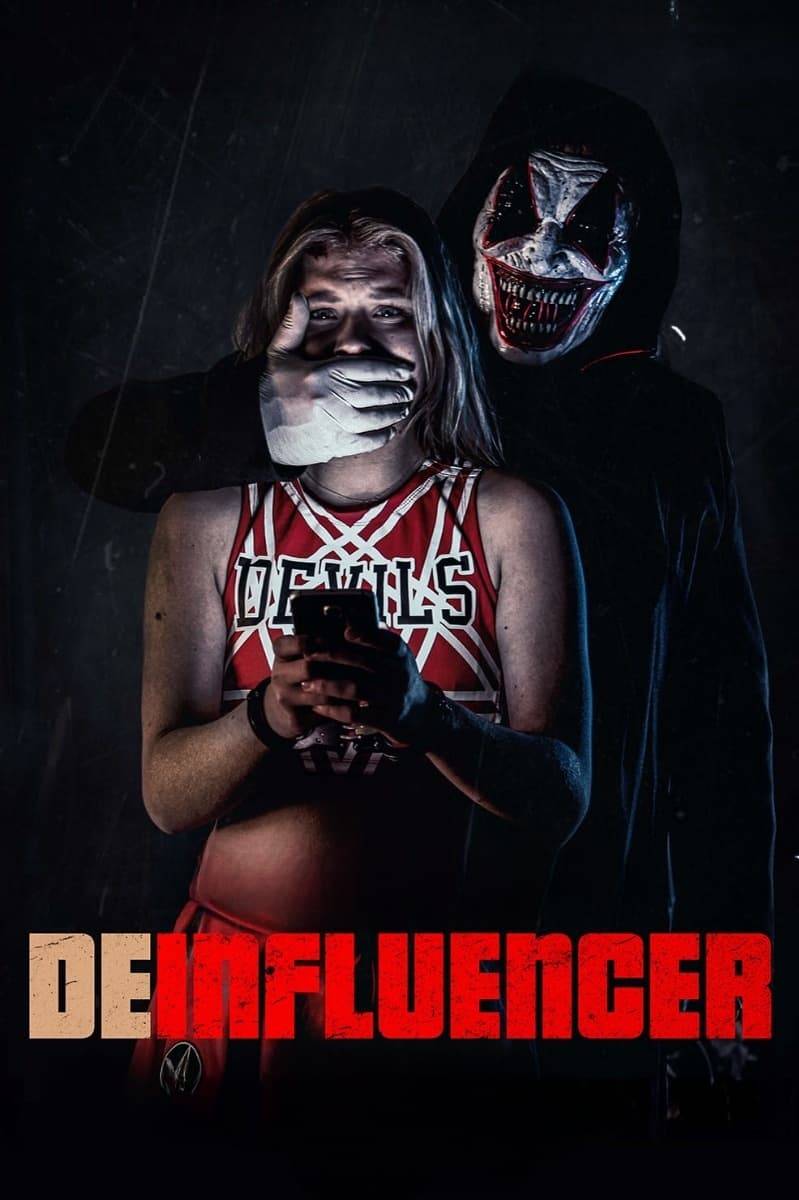 Poster: Deinfluencer