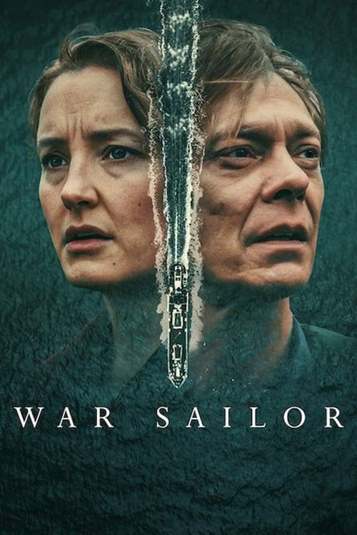 Poster: War Sailor