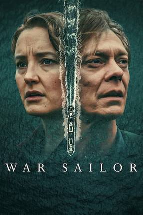Poster: War Sailor
