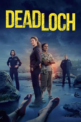 Poster: Deadloch